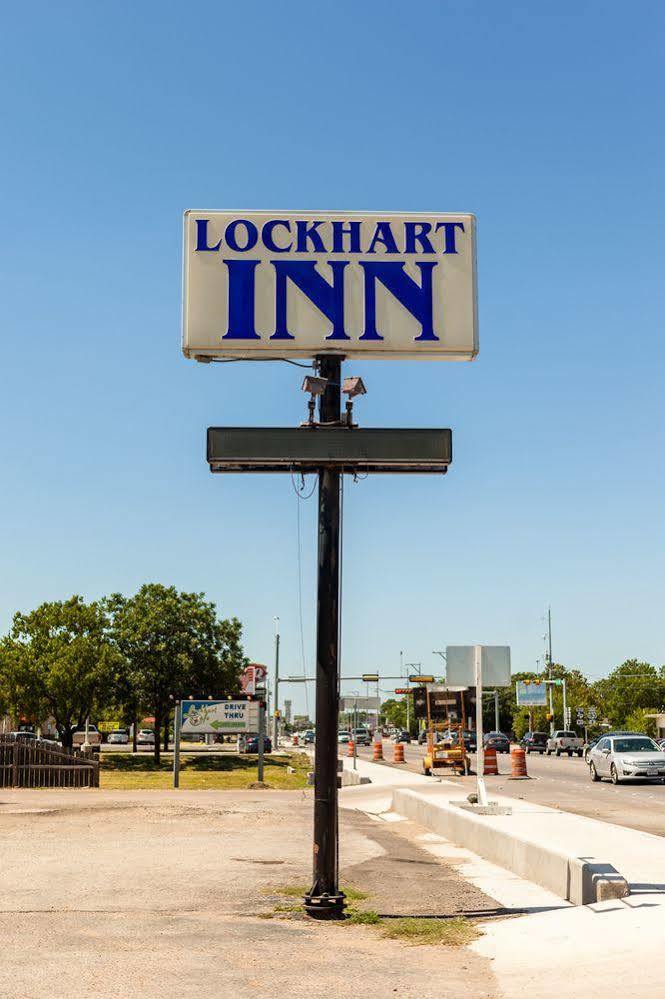 Lockhart Inn ภายนอก รูปภาพ