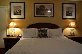 Lockhart Inn ภายนอก รูปภาพ